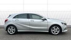 Mercedes-Benz A-Class A180d Sport Executive 5dr Diesel Hatchback